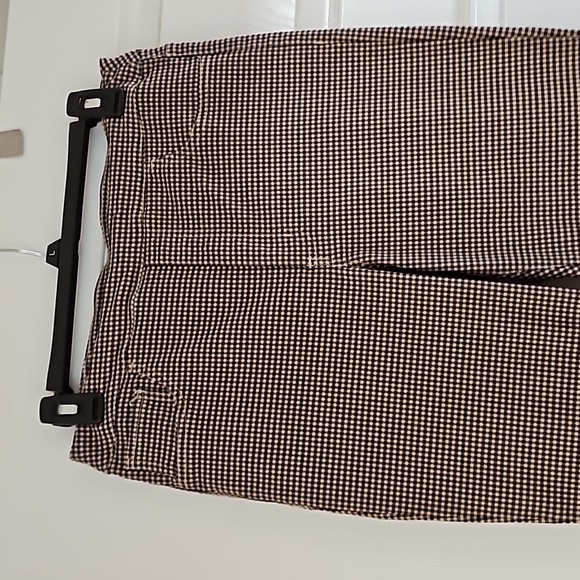 Slim, stretchy pants - Picture 3 of 6